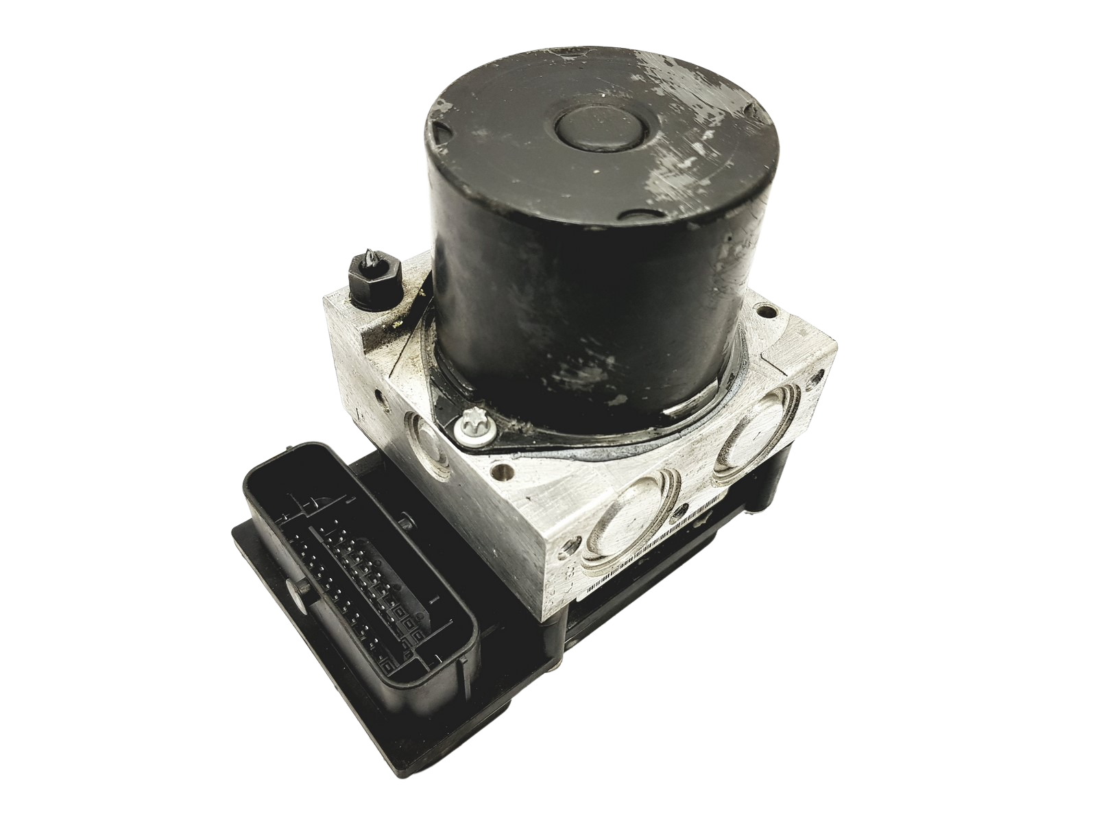 Abs Siurblys VW Fox 5Z0614117B 0265800468 5Z0907379A 60424 main product photo