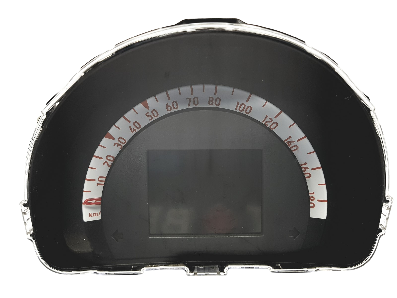 Tachometras Smart Forfour Renault Twingo 3 2379847 55848 main product photo
