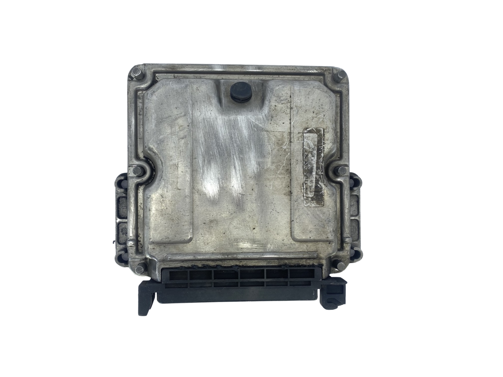 Valdymo Blokas 0281010250 9637089980 28FM0167 PSA Bosch 60153 main product photo