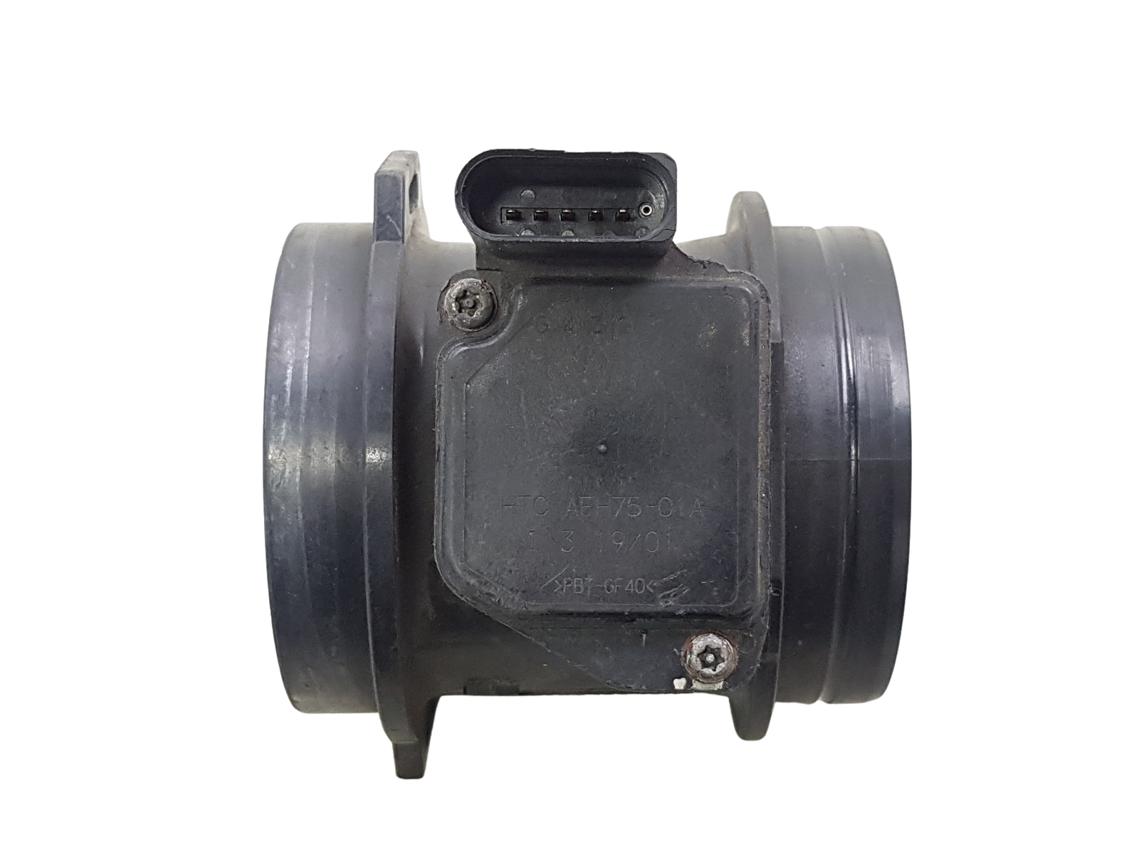 Oro srauto matuoklis Audi A4 A6 06C133471A AFH75-01A main product photo