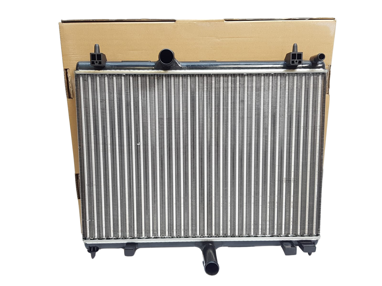 Variklio Radiatorius Citroen Peugeot 1330W5 58468A NRF main product photo