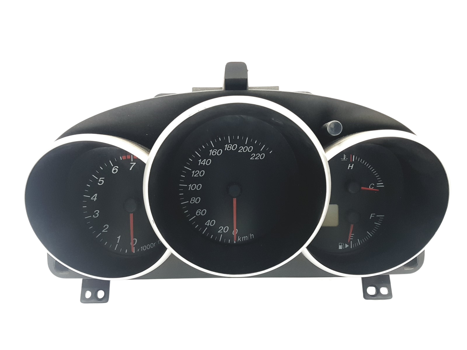 Spidometras Mazda 3 4KBP4KB 4K BP4K B 53111 main product photo
