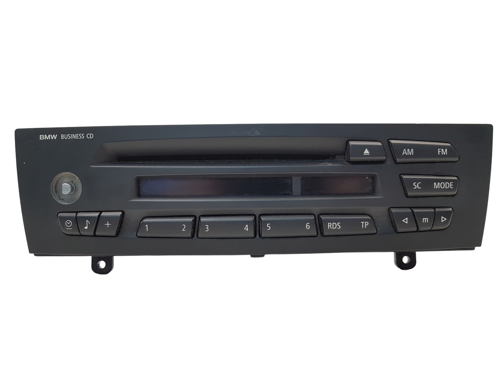 Radijas CD grotuvas BMW Business 65129177209 9177209 Visteon 1074 main product photo