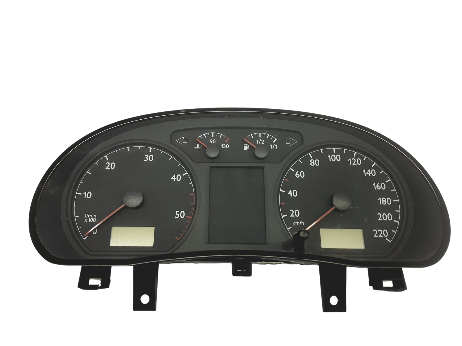 Tachometras VW Polo 6Q0920820E 110080125006A 58384 main product photo