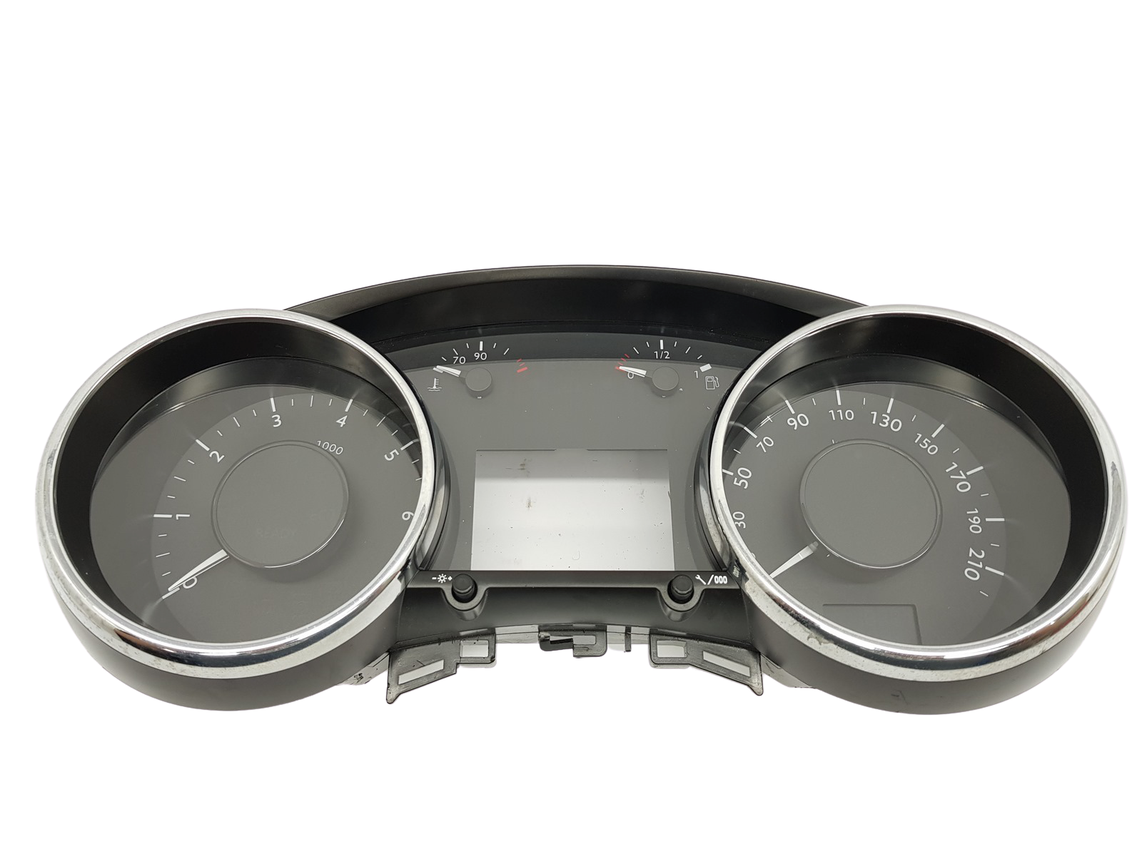 Tachometras Peugeot 5008 3008 9804263680 Yazaki main product photo