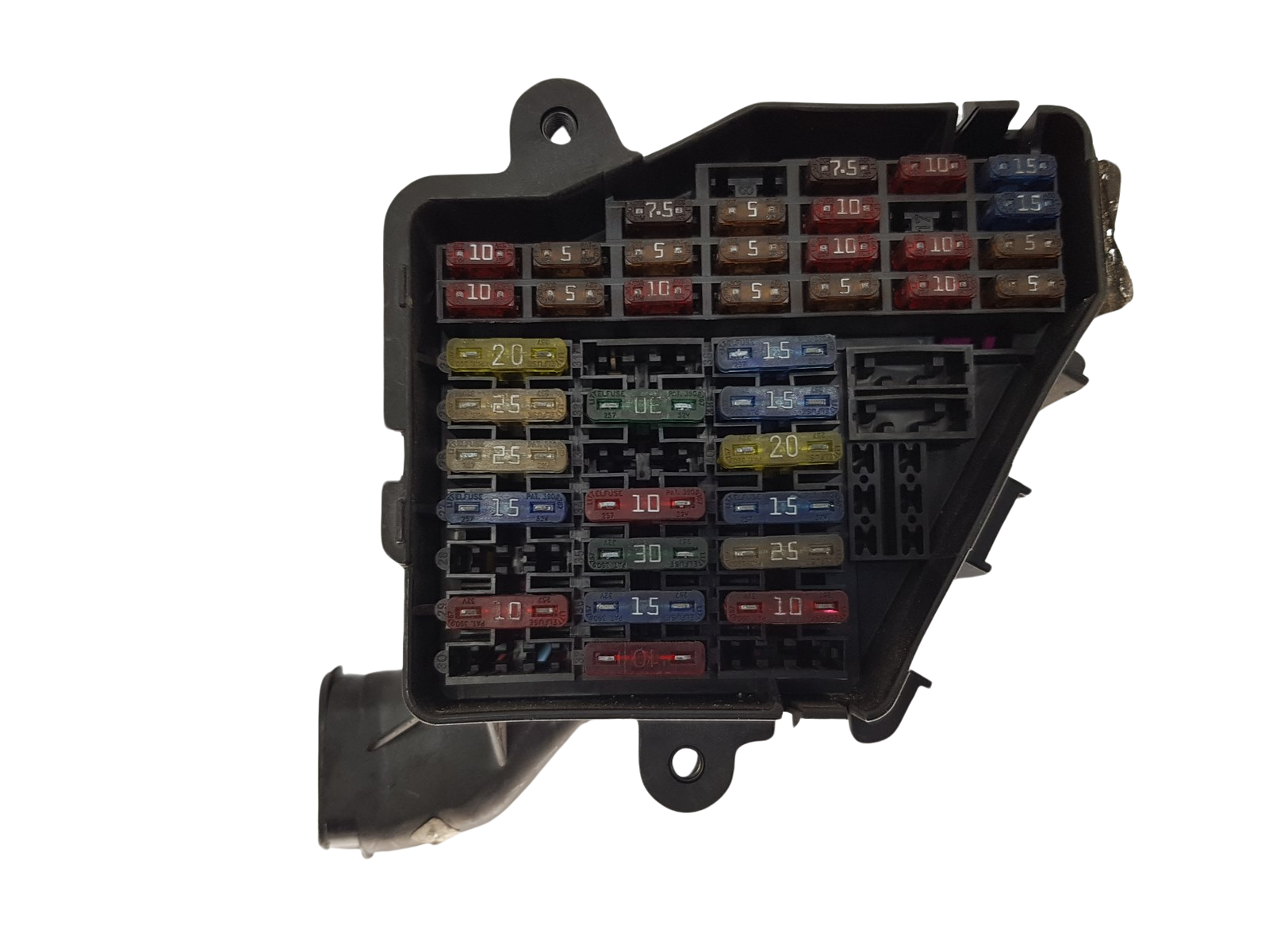 Modulis 8D1941824 Audi 2611 main product photo