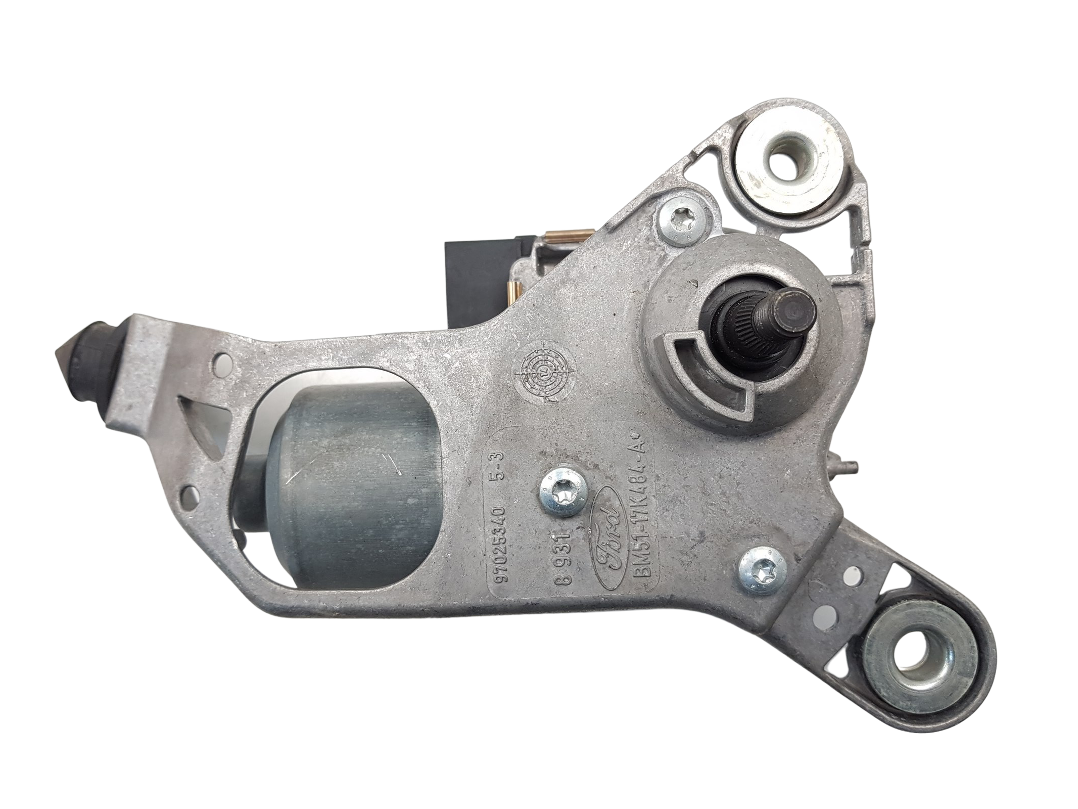 Valytuvo variklis Kairė Ford Focus BM51-17504-AL BM51-17K484-A 1379 main product photo