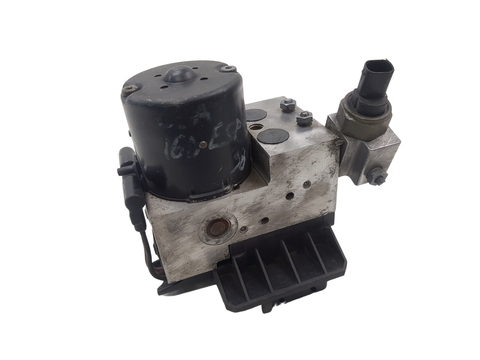 Abs Siurblys ESP Mercedes A0034317412 0265202433 Bosch 1055 main product photo