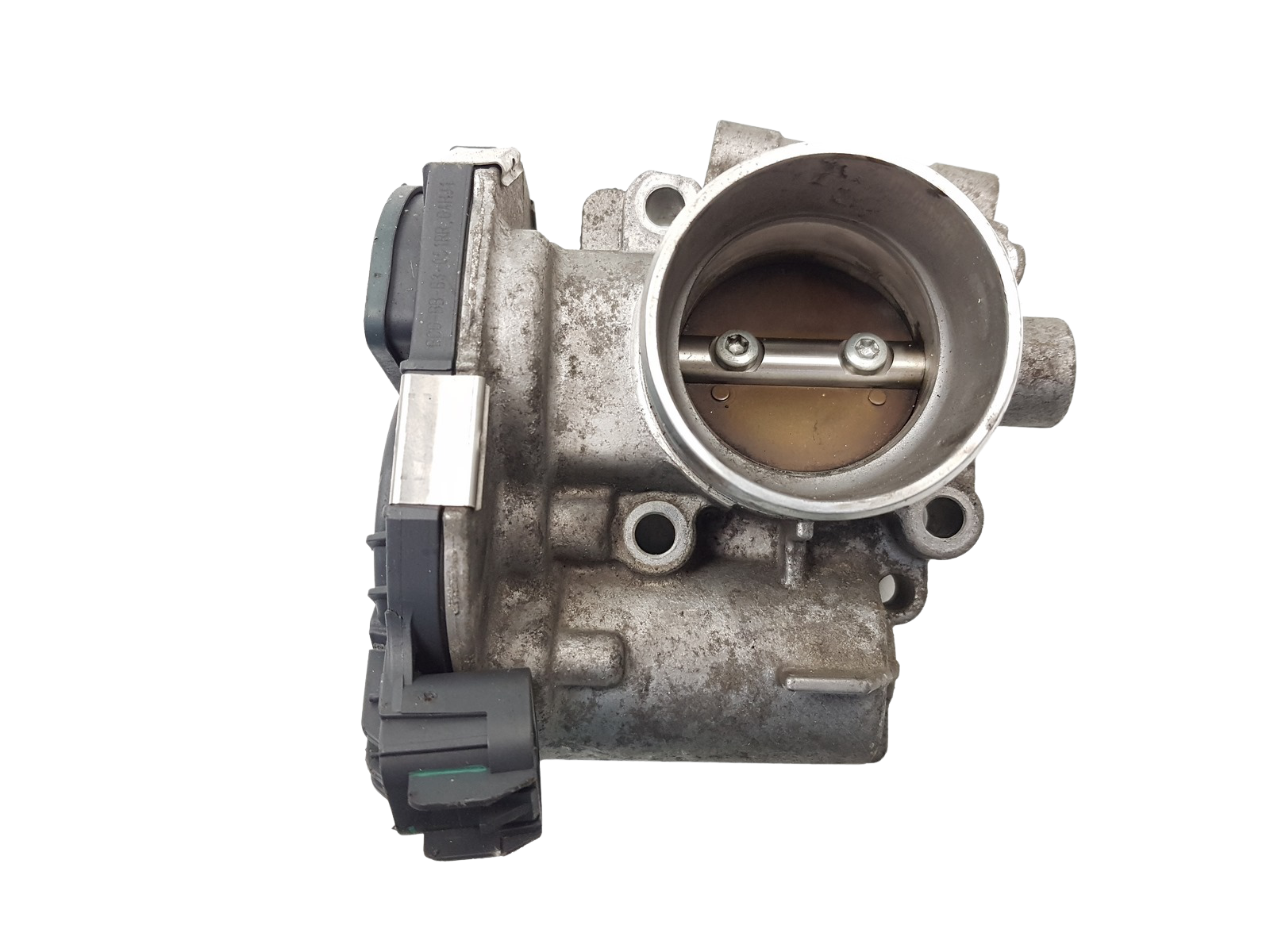 Droselio sklendė 55562270 0280750482 Opel Chevrolet 1.2 1.4 GM 3100 main product photo