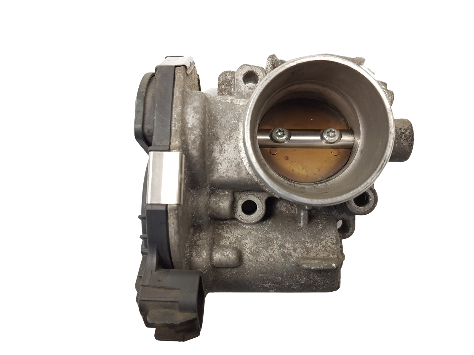 Droselio sklendė 55562270 0280750482 Opel Chevrolet 1.2 1.4 GM 1865 main product photo