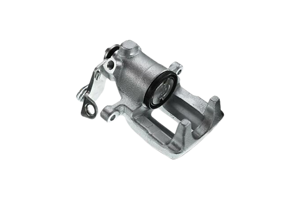 Stabdžių apkaba Galas Kairė Vai Audi A4 B5 8D0615423A 66151747501 Vika main product photo