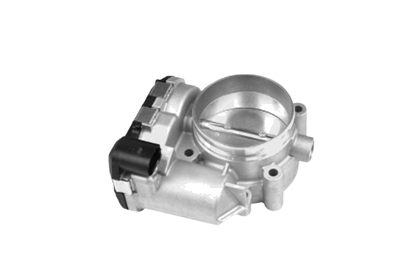 Droselio sklendė Vai Audi 078133062C 11331693501 Vika main product photo