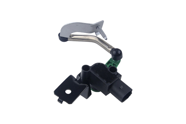 Žibintų lygio jutiklis Priekis Dešinė Vai VW Audi Seat 3C0412522B 44121789601 Vika main product photo