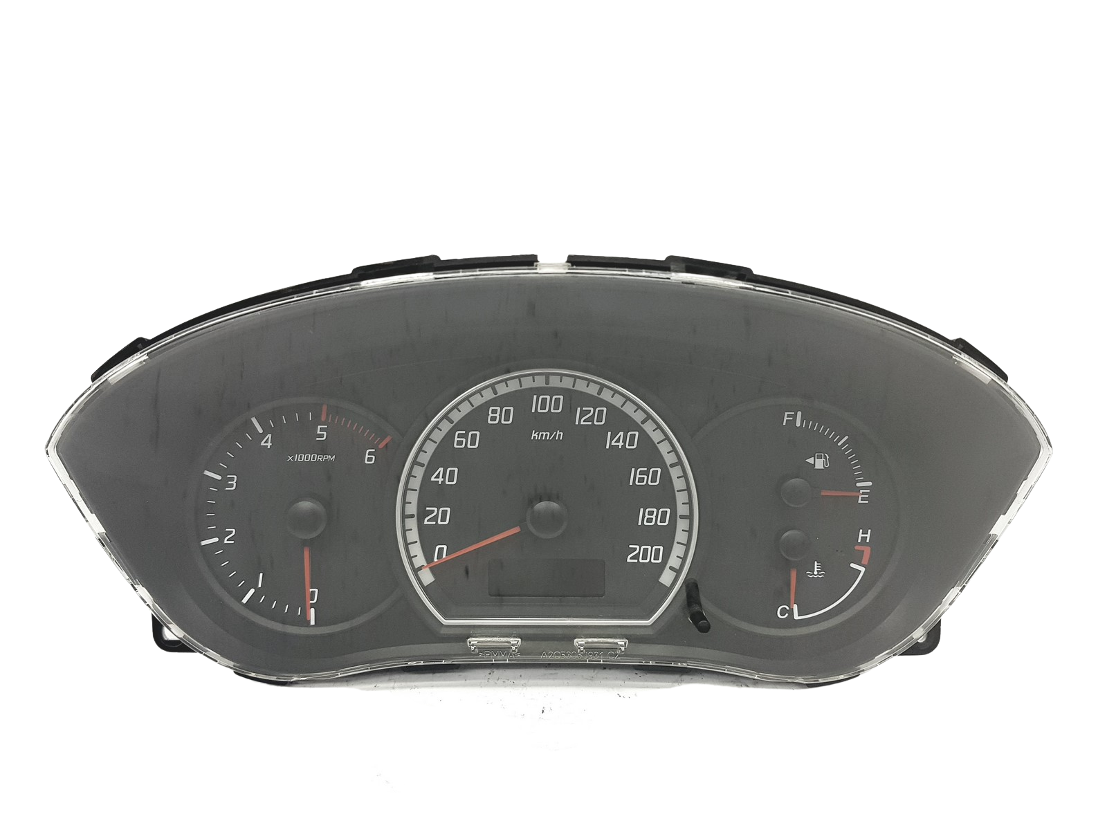 Tachometras Suzuki Swift 34100-62JG0 58466 main product photo