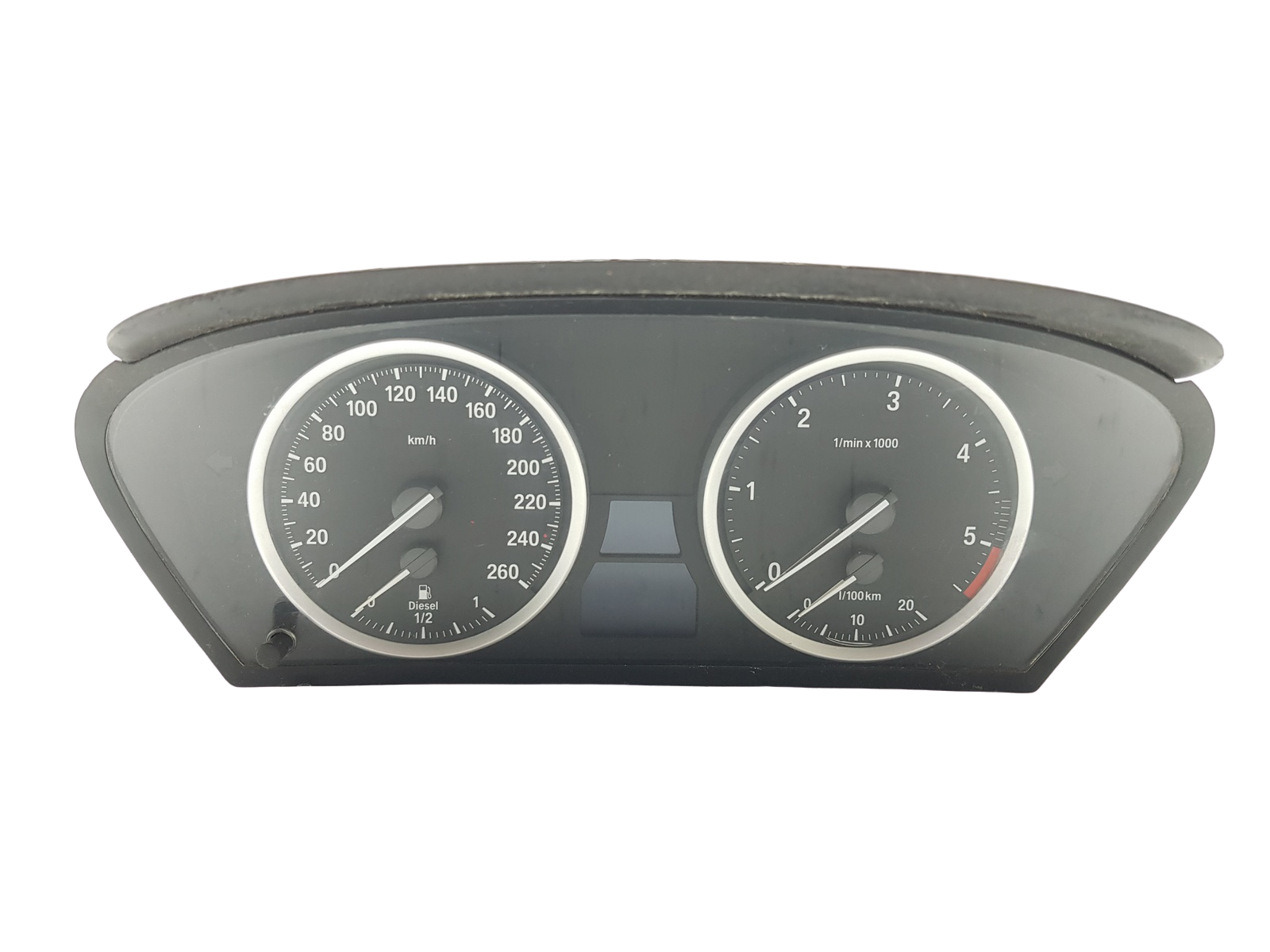 Spidometras BMW X5 E70 6976284 Siemens VDO main product photo