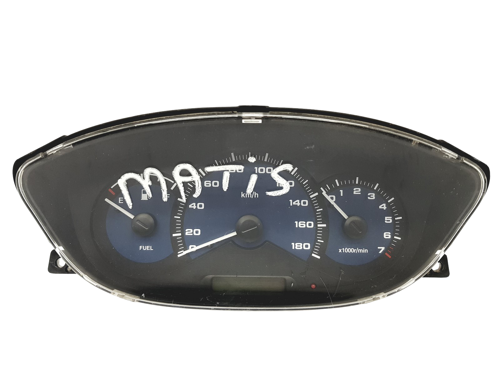 Tachometras Chevrolet Matiz 96664161 40713 main product photo