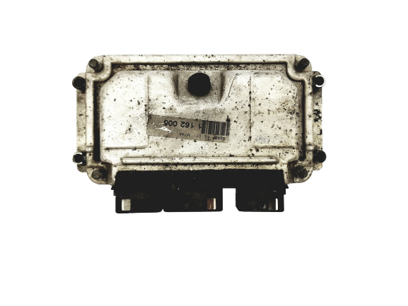 Valdymo Blokas 0261206246 9637838780id08 26FM0900 PSA Bosch 16568 main product photo