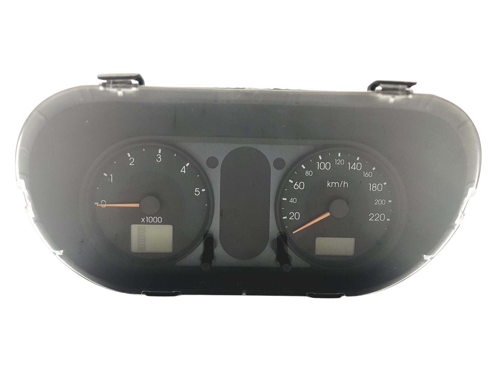 Spidometras Ford Fusion Fiesta 2S6F-10849-NF 55462 main product photo