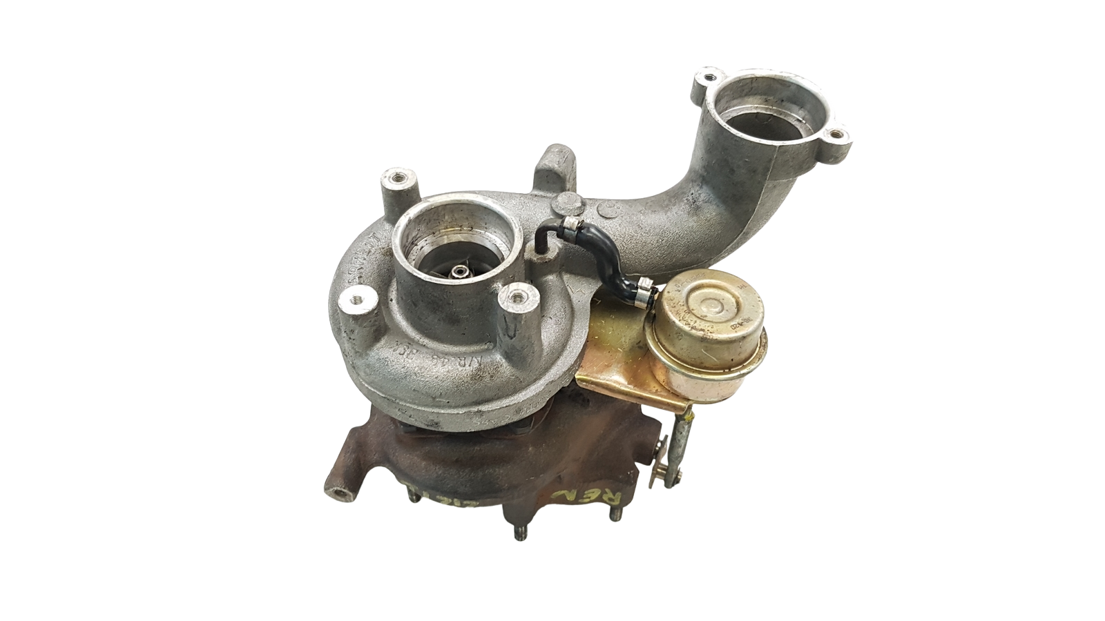 Turbokompresorus 7700866502 454062-4 Garrett 2.2 TD Renault Laguna Espace main product photo