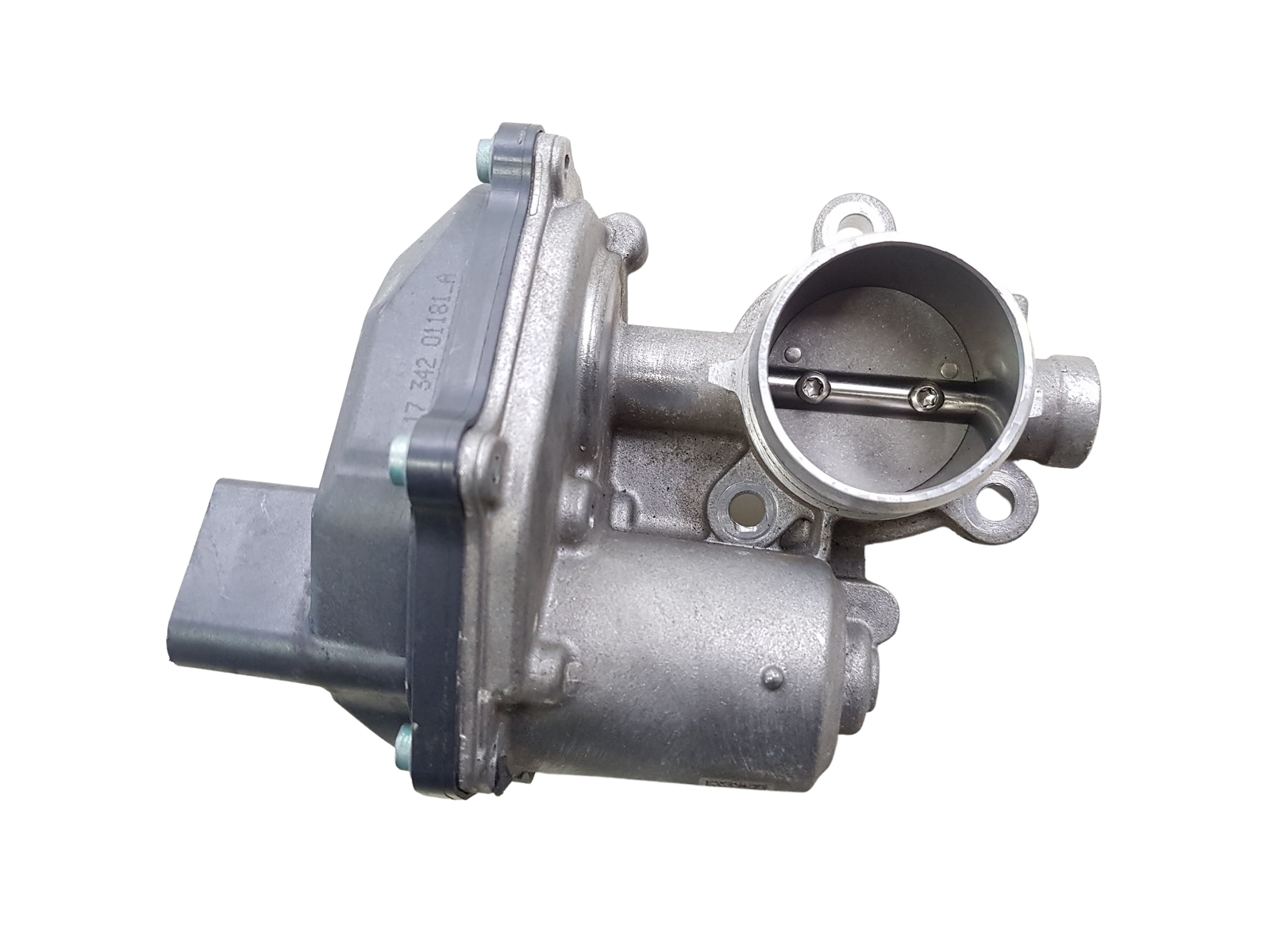 Droselio sklendė 04L131501M A2C96089300 VWAG TDI 1730 main product photo