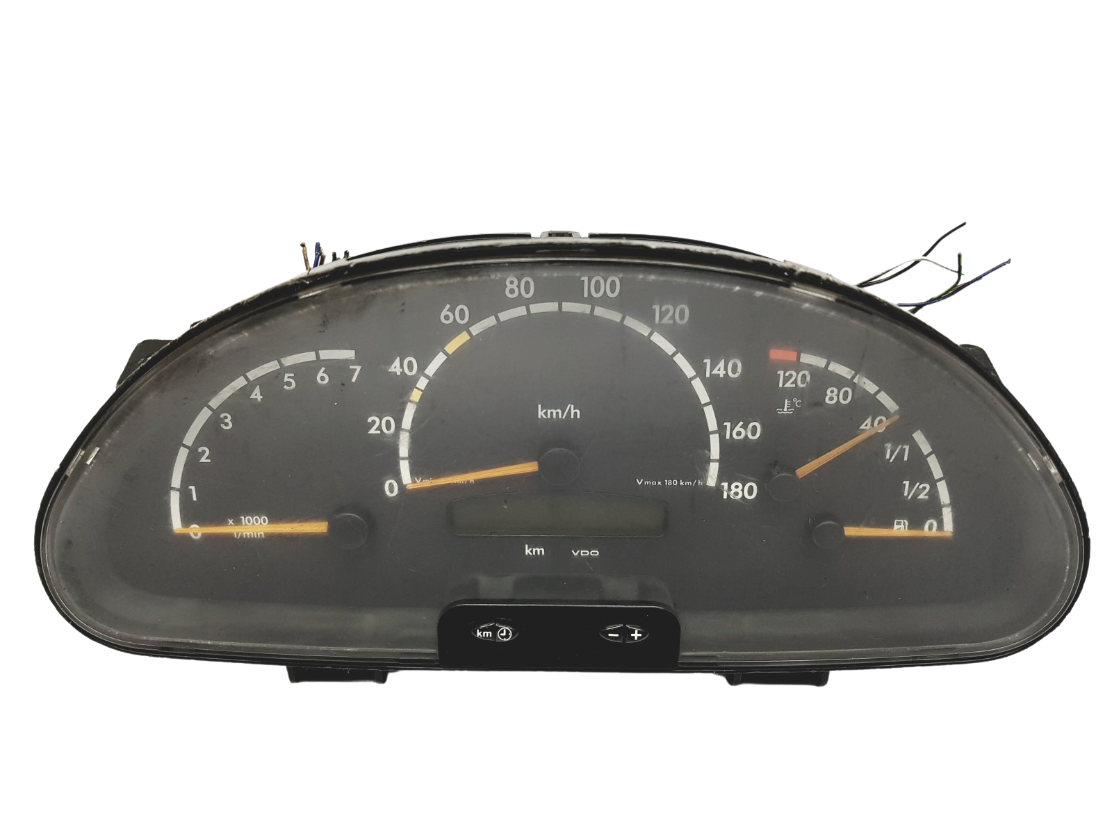 Spidometras Mercedes Sprinter A0004468521 110008929060 main product photo