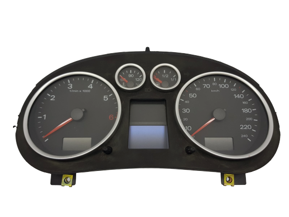 Tachometras Audi A2 8Z0920900G 110080020011 20825 main product photo