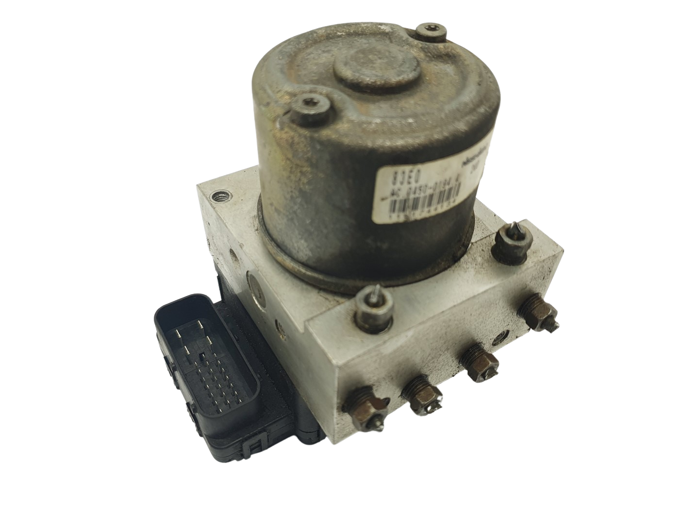 Abs Siurblys Opel Agila 83E0 AC.0450-0194.4 Nisshinbo 62486 main product photo