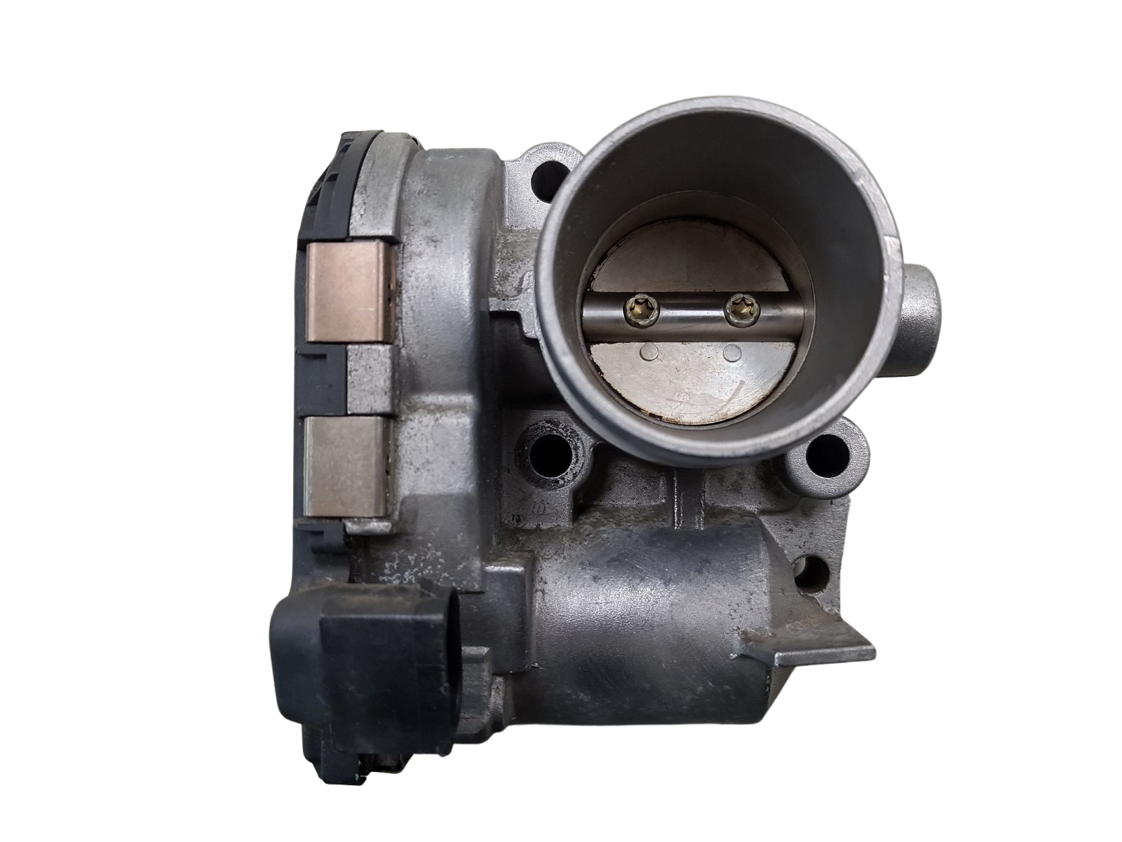 Droselio sklendė Fiat Lancia 0280750042 1.2B Bosch 2679 main product photo
