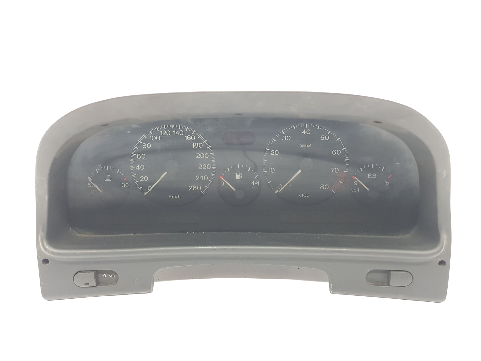 Spidometras Lancia Kappa 82485836 60275910 Veglia main product photo