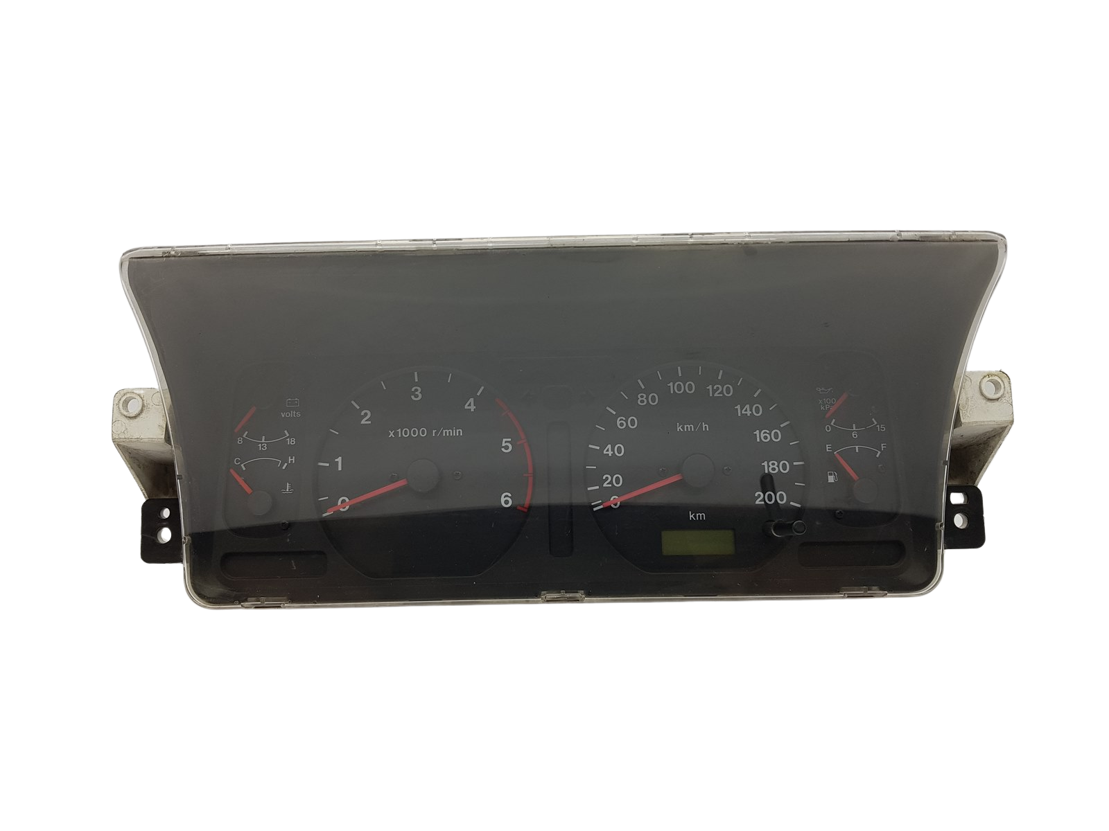 Tachometras Isuzu Trooper Opel Monterey 8971683600 1624 main product photo