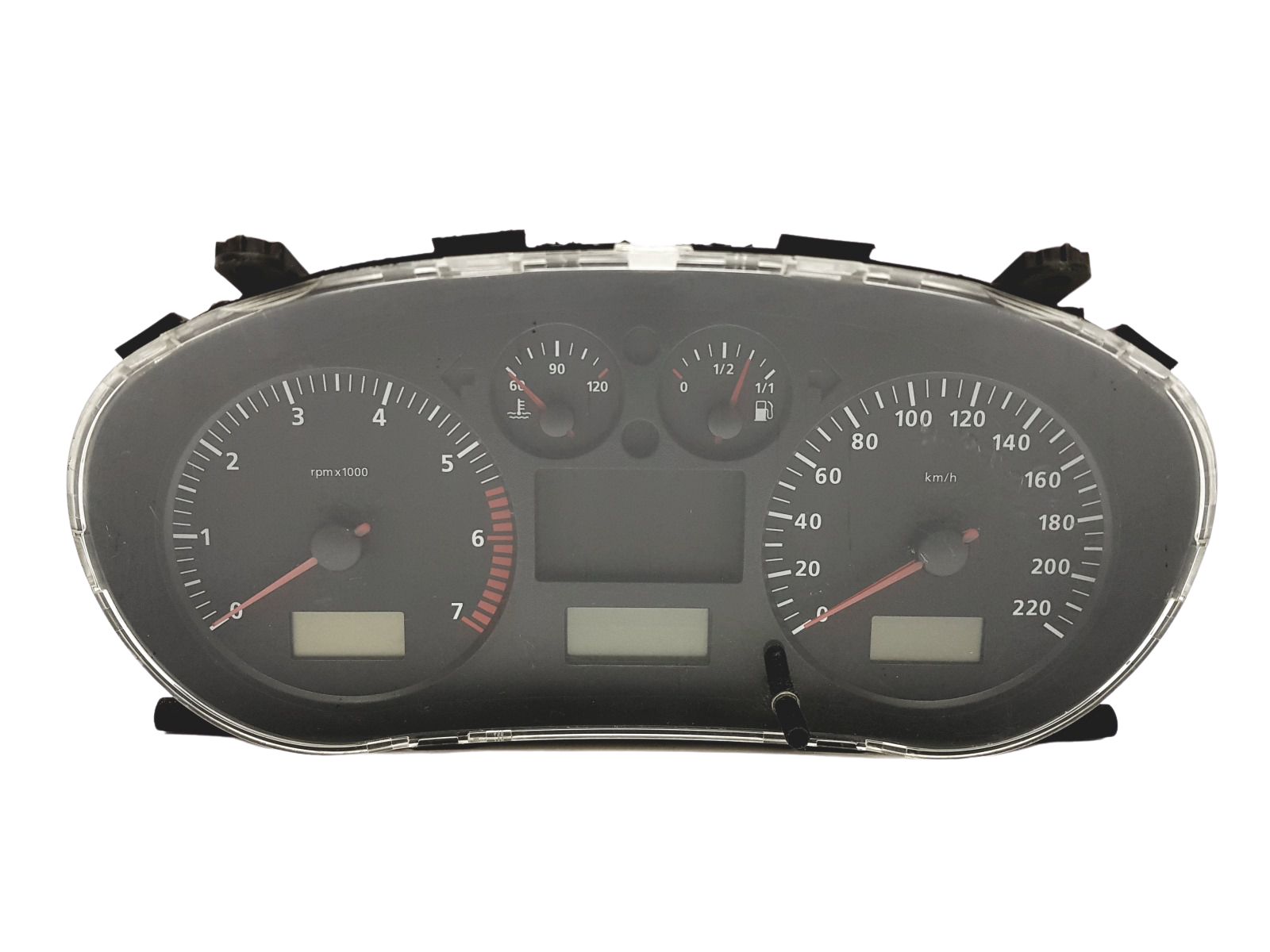 Tachometras Seat Ibiza W06K0920821C 110008923017 28815 main product photo