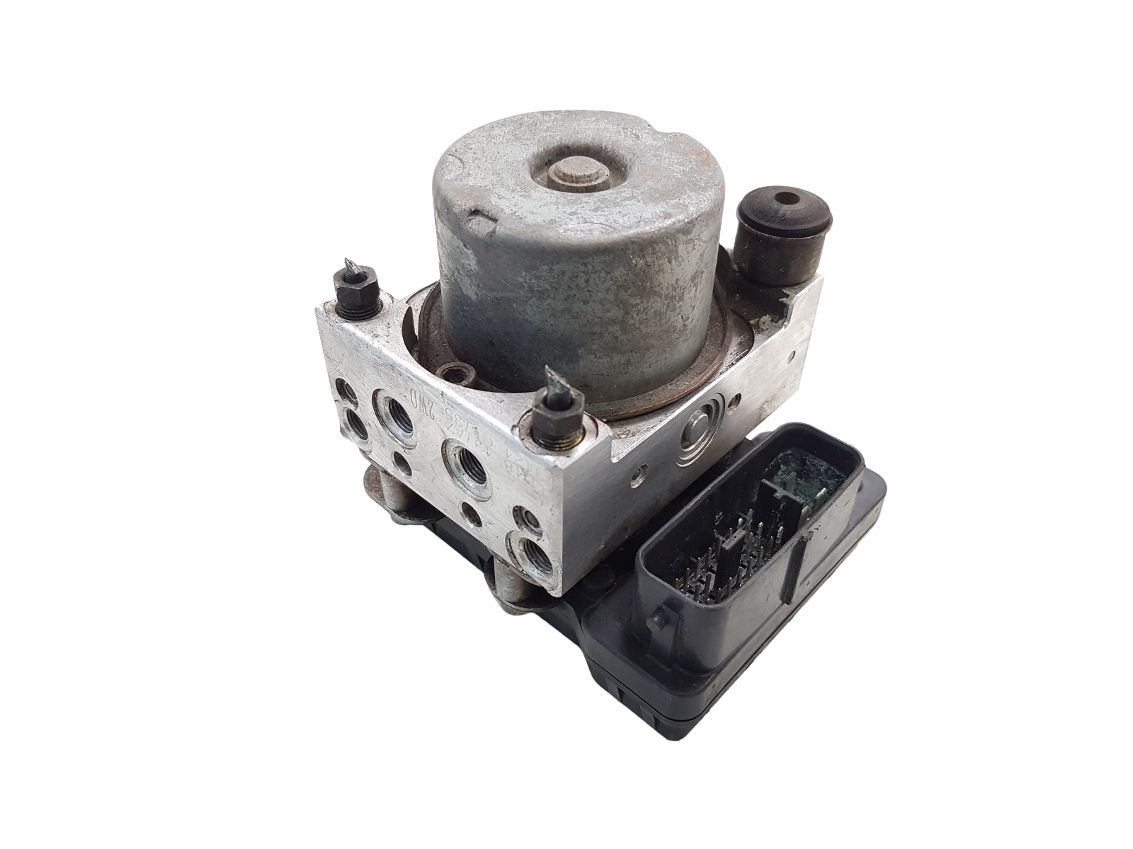 Abs Siurblys Mazda MPV LD48437AZ main product photo