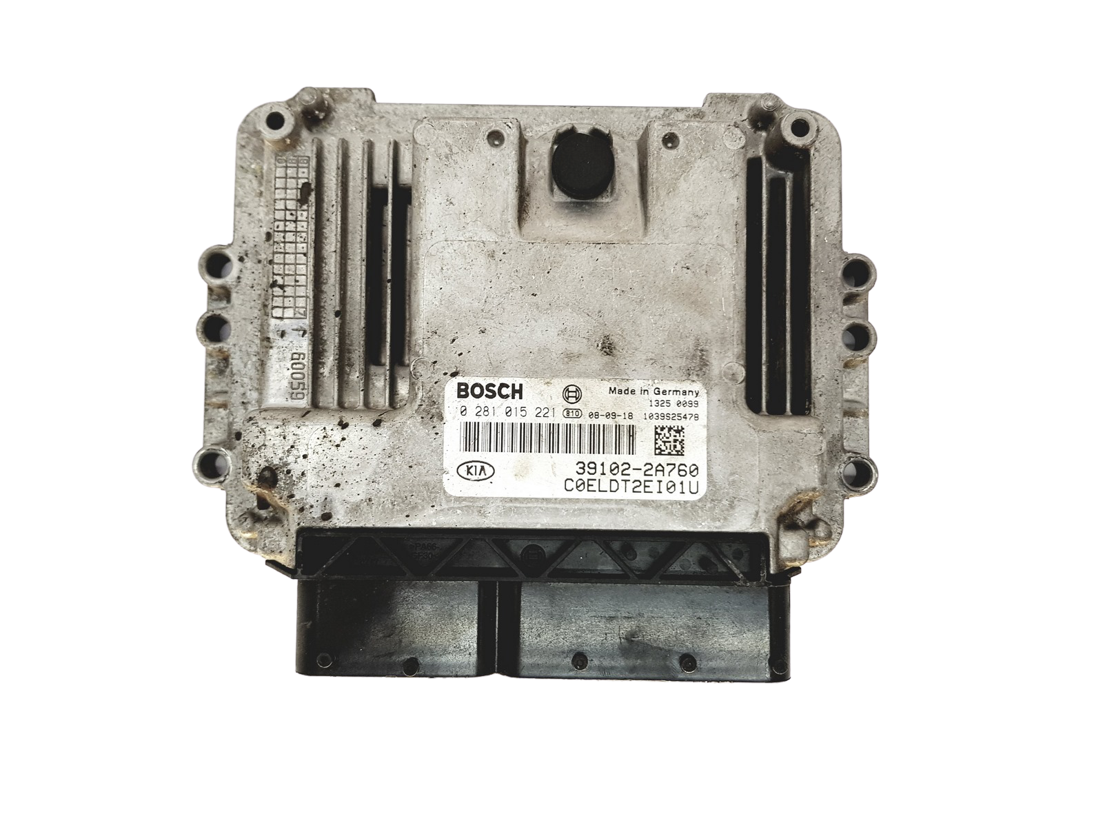 Valdymo Blokas 0281015221 39102-2A760 Kia Bosch 29912 main product photo
