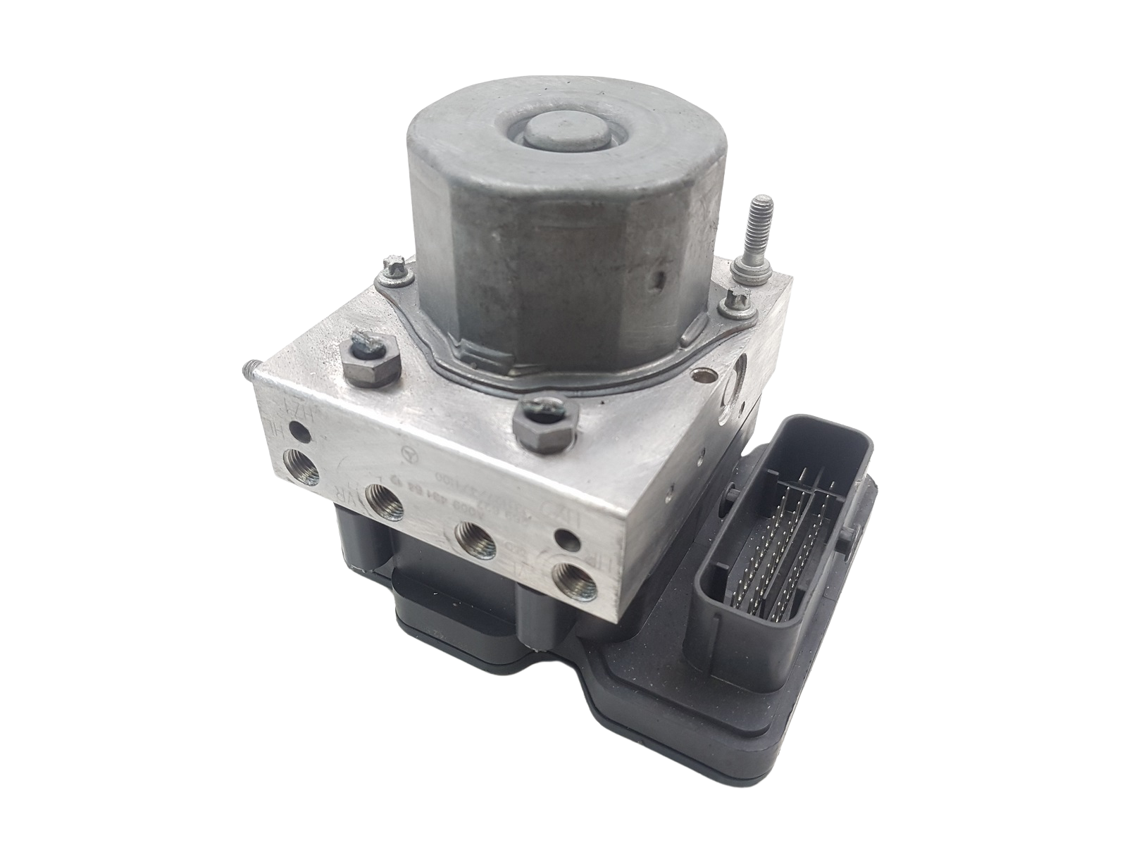 Abs Siurblys Mercedes A A0094316412 0265956006 Bosch 1078 main product photo