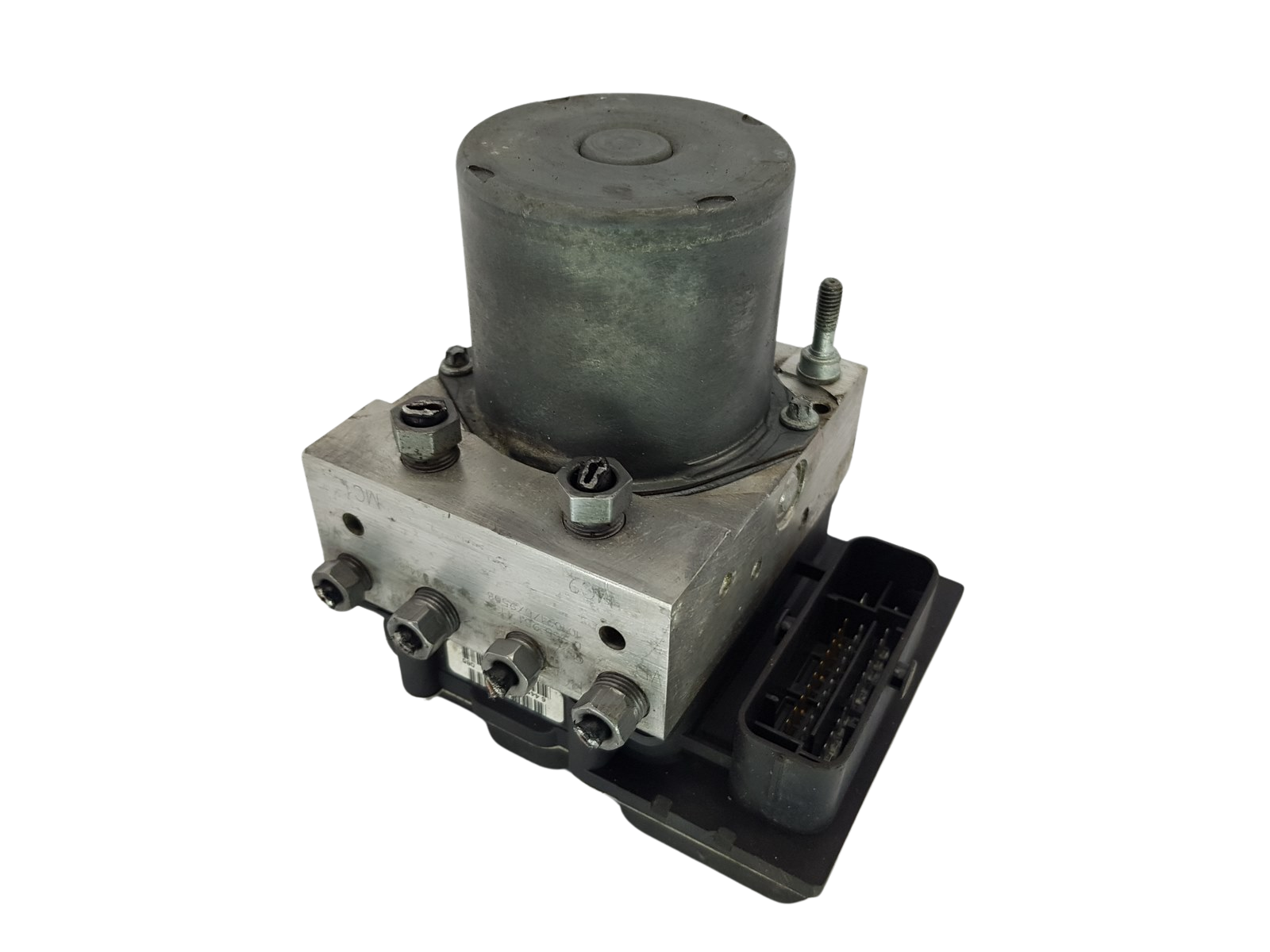 Abs Siurblys Citroen C5 9674804480 0265251413 0265951416 Bosch 3821 main product photo