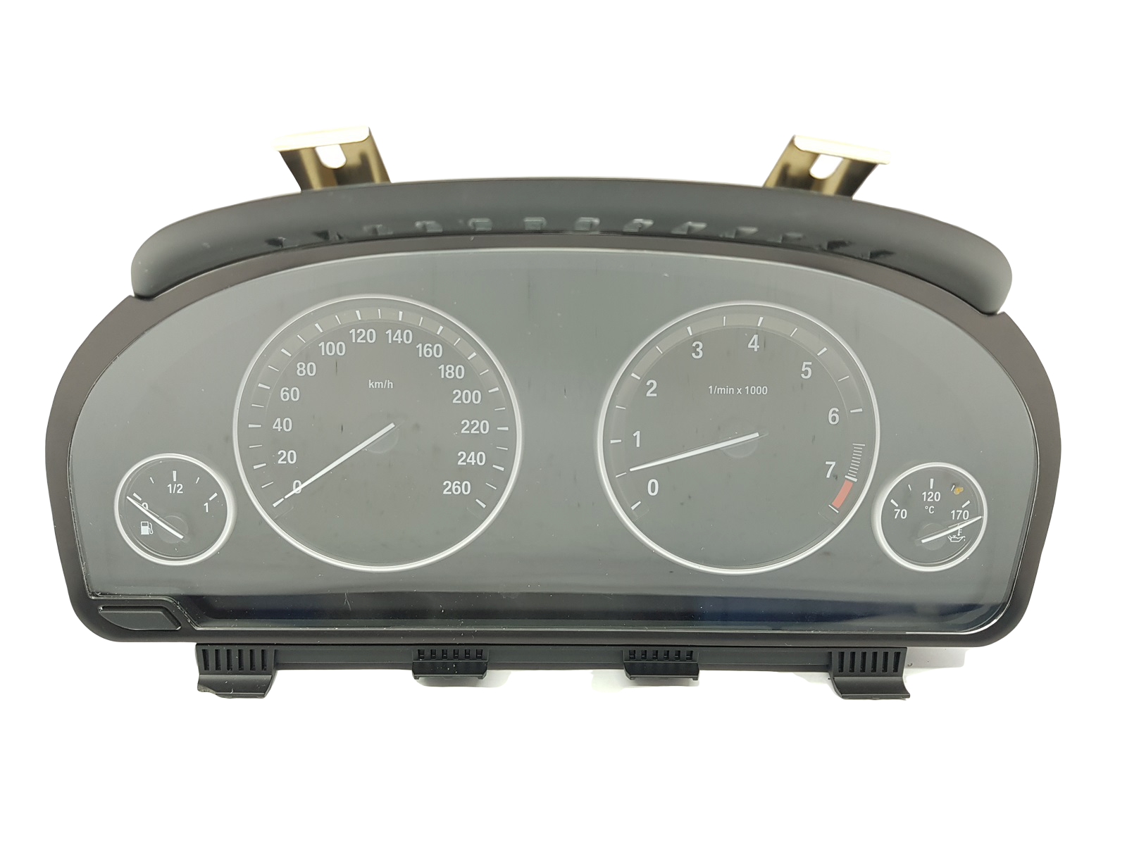 Tachometras BMW X5 9364604-01 2676310-04 Johnson 25057 main product photo