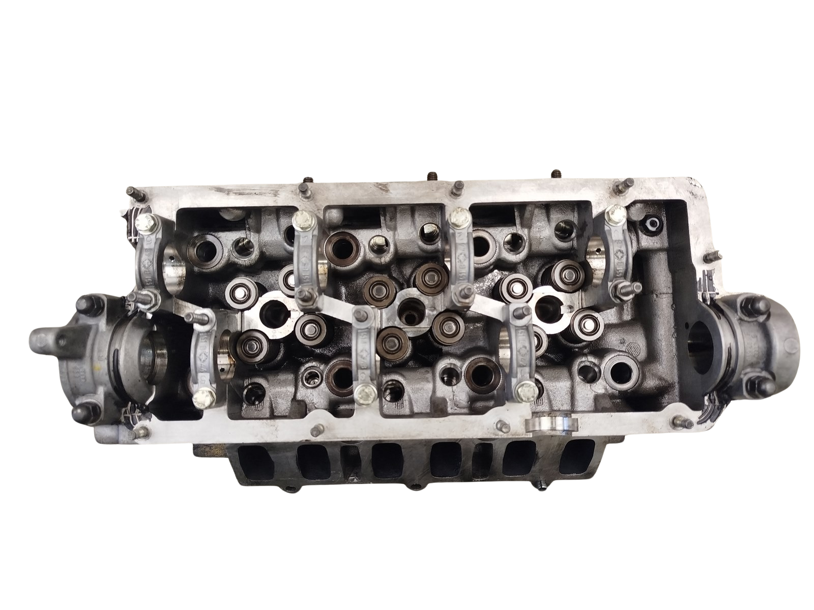 Cilindro galvutė VWAG 059E 2.5 TDI AKE 2 main product photo