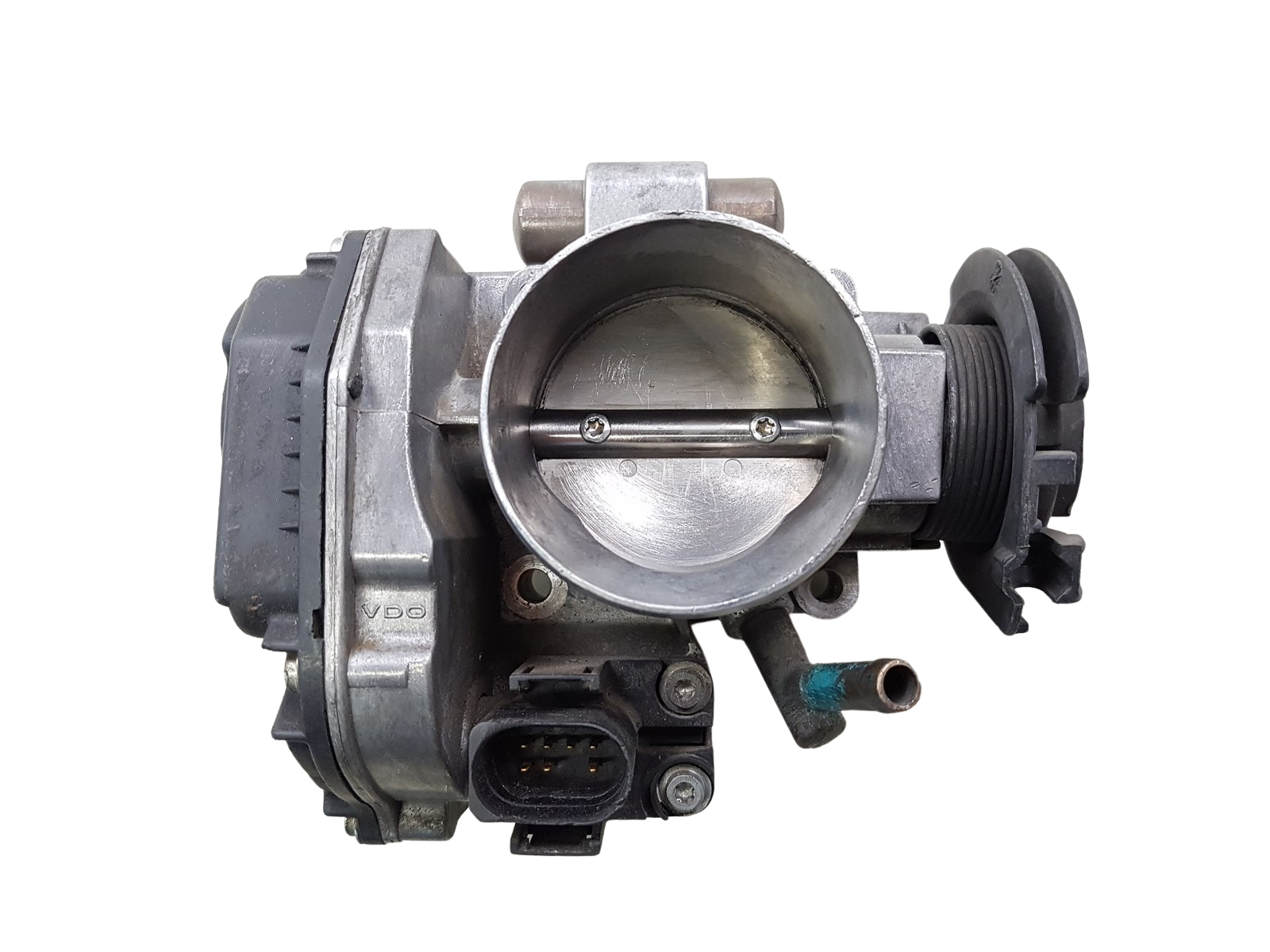 Droselio sklendė VWAG 037133064K 408.237/111/019 1.6 main product photo