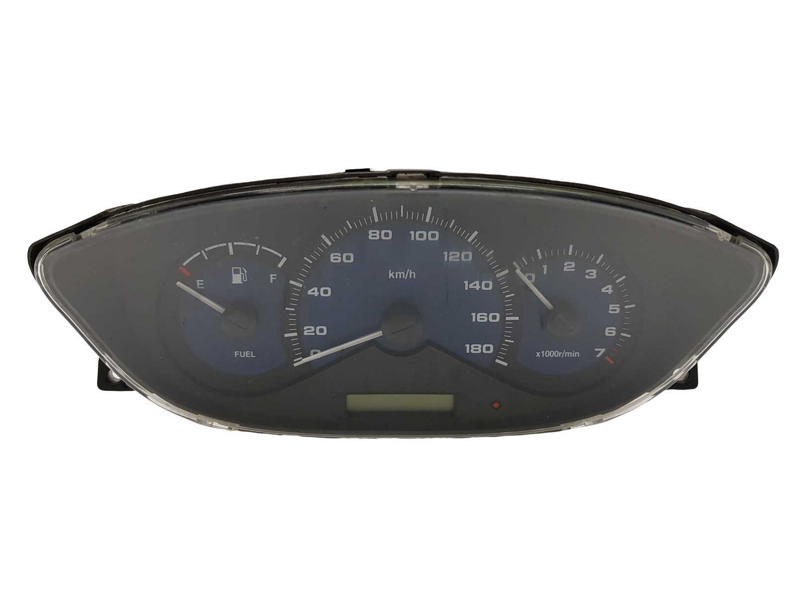 Tachometras Chevrolet Matiz 96664161 24134 main product photo