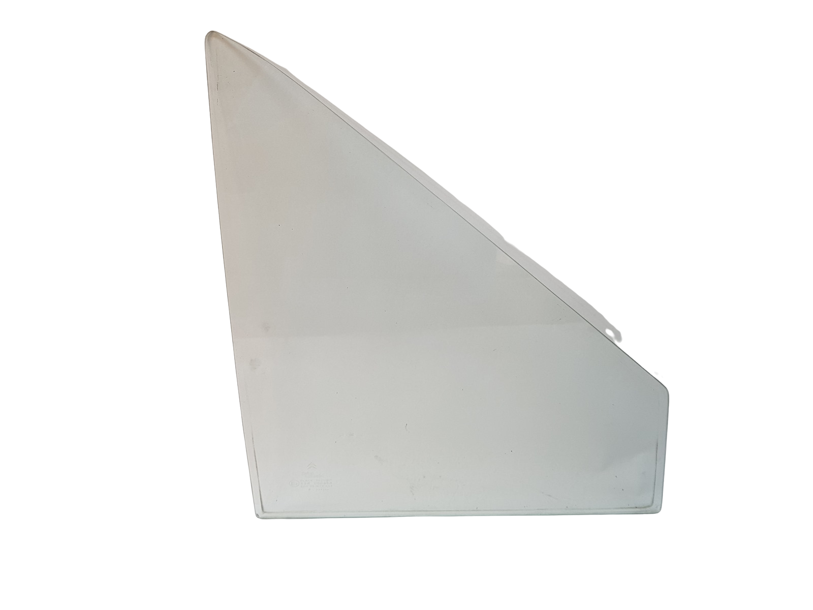 Durų stiklas Dešinė 95235019 Citroen AX main product photo