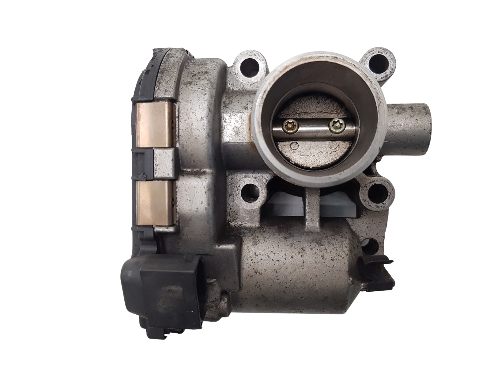 Droselio sklendė Smart A1601410225 0003094V006 Bosch 1257 main product photo