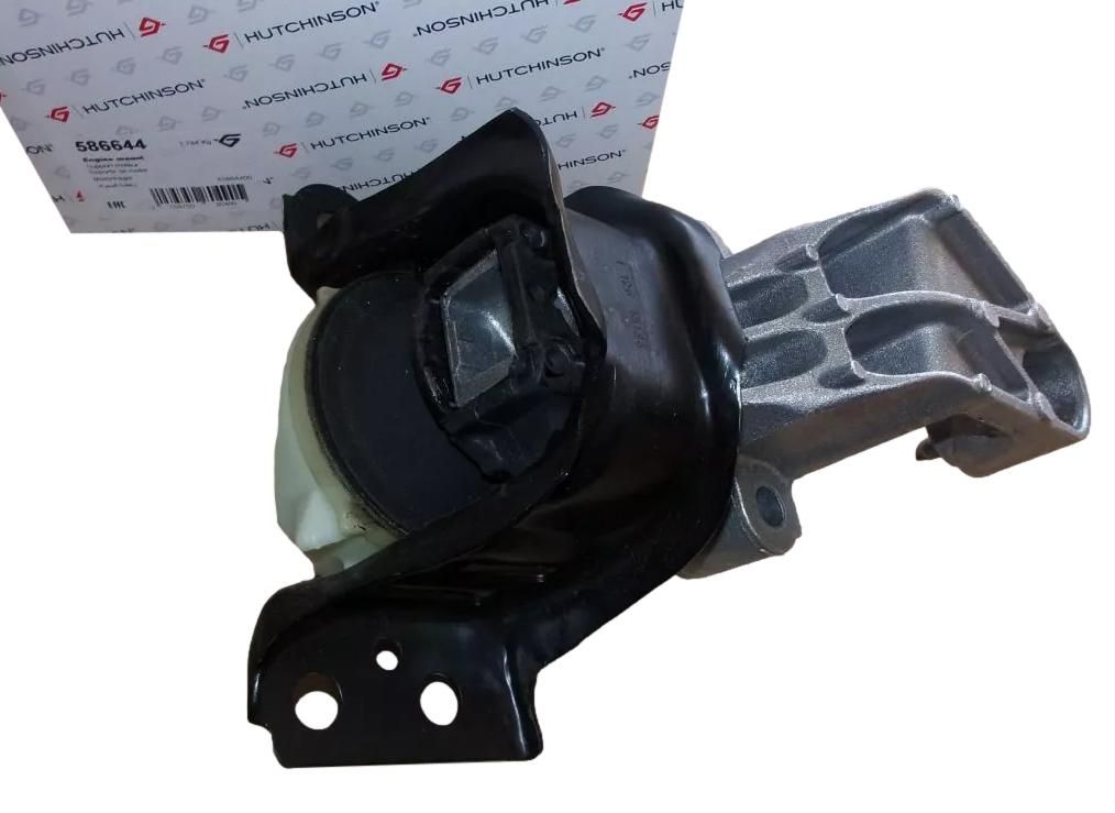 Variklio Atrama Vai Renault 586644 112104344R Hutchinson main product photo