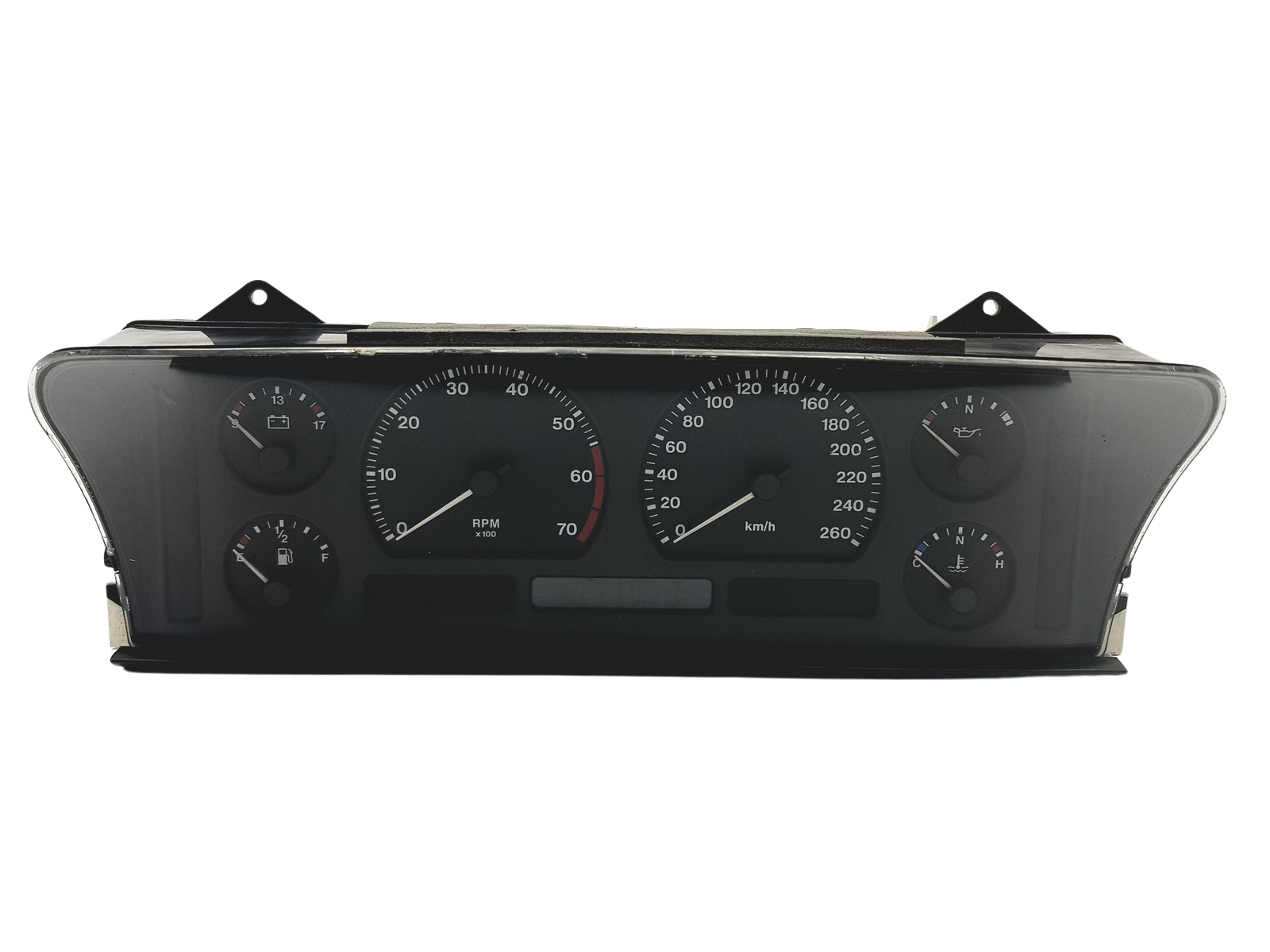 Tachometras Jaguar XJ6 DPP110101 52010181B Lucas main product photo