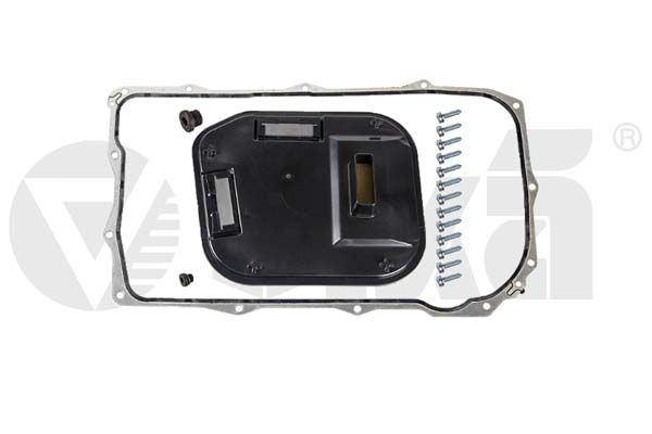 Pavarų dėžės alyvos filtras Vai VW Amarok 0CM301519 33011615501 Vika main product photo