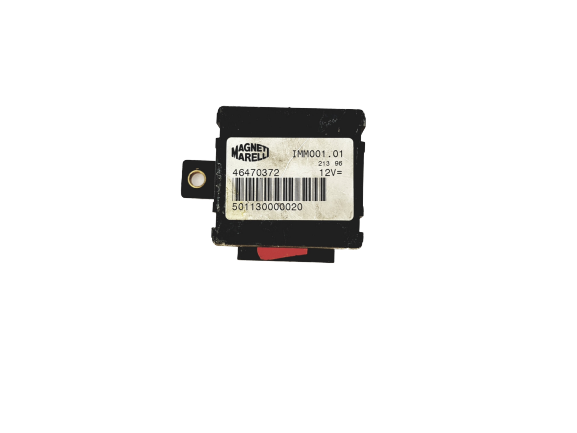 Valdymo Blokas 46470372 501130000020 Fiat Magneti Marelli main product photo