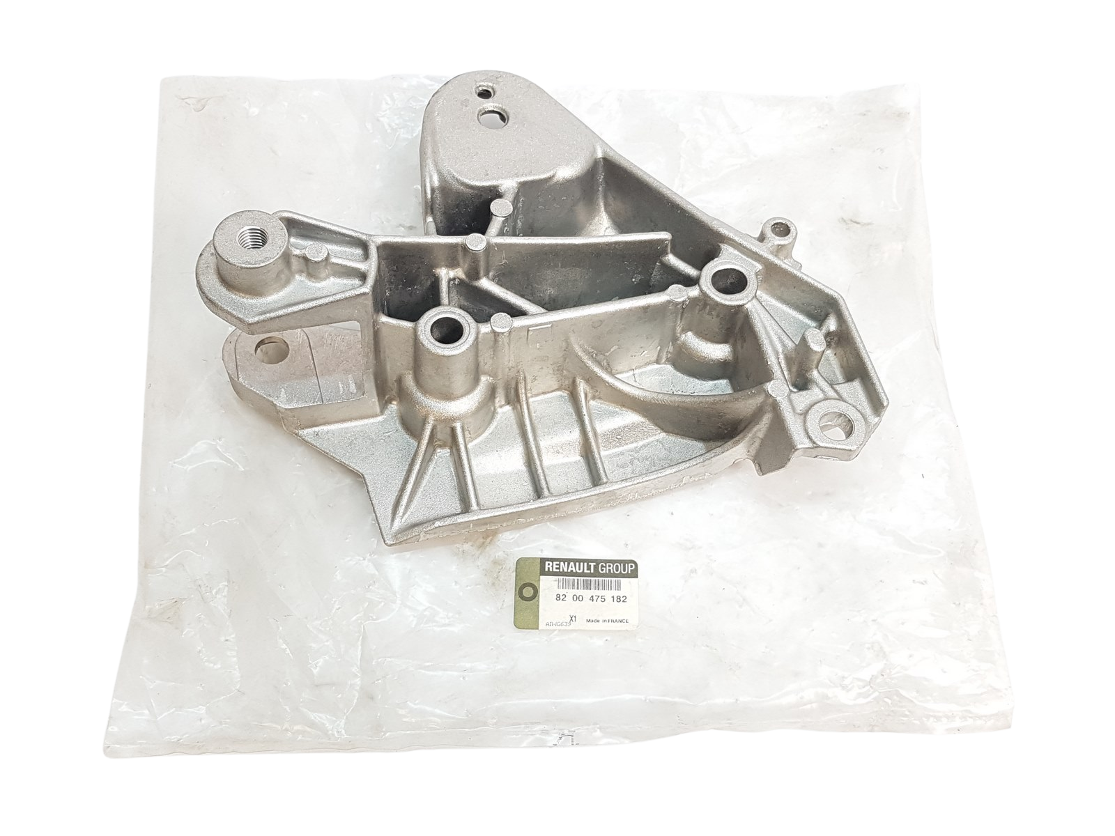 Variklio tvirtinimas Renault Laguna 2 8200475182 Naujas Originalus main product photo