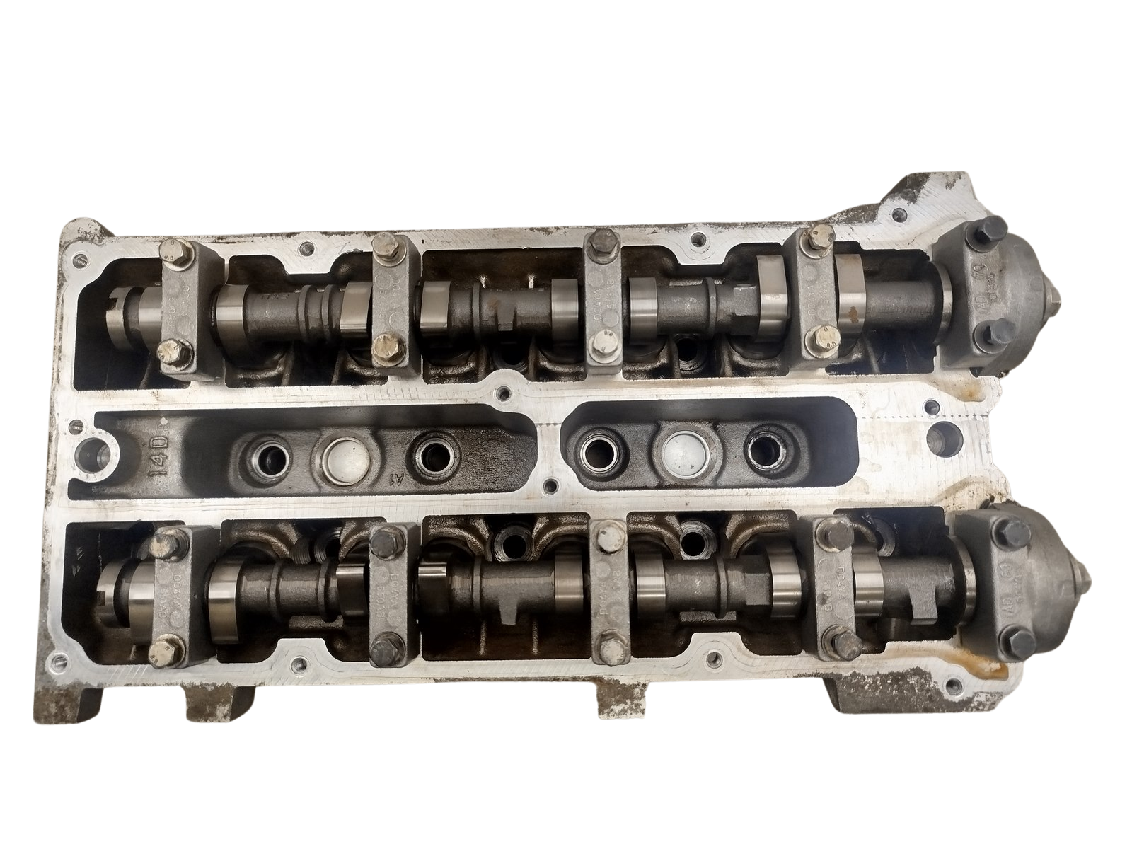 Cilindro galvutė Ford RF8A6G-6090-DA 1.4 16V SPJC main product photo