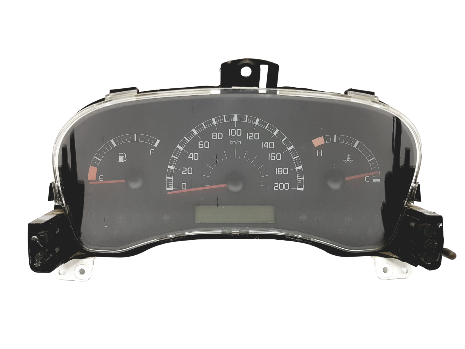 Tachometras Fiat Panda 555000460104 33538 main product photo
