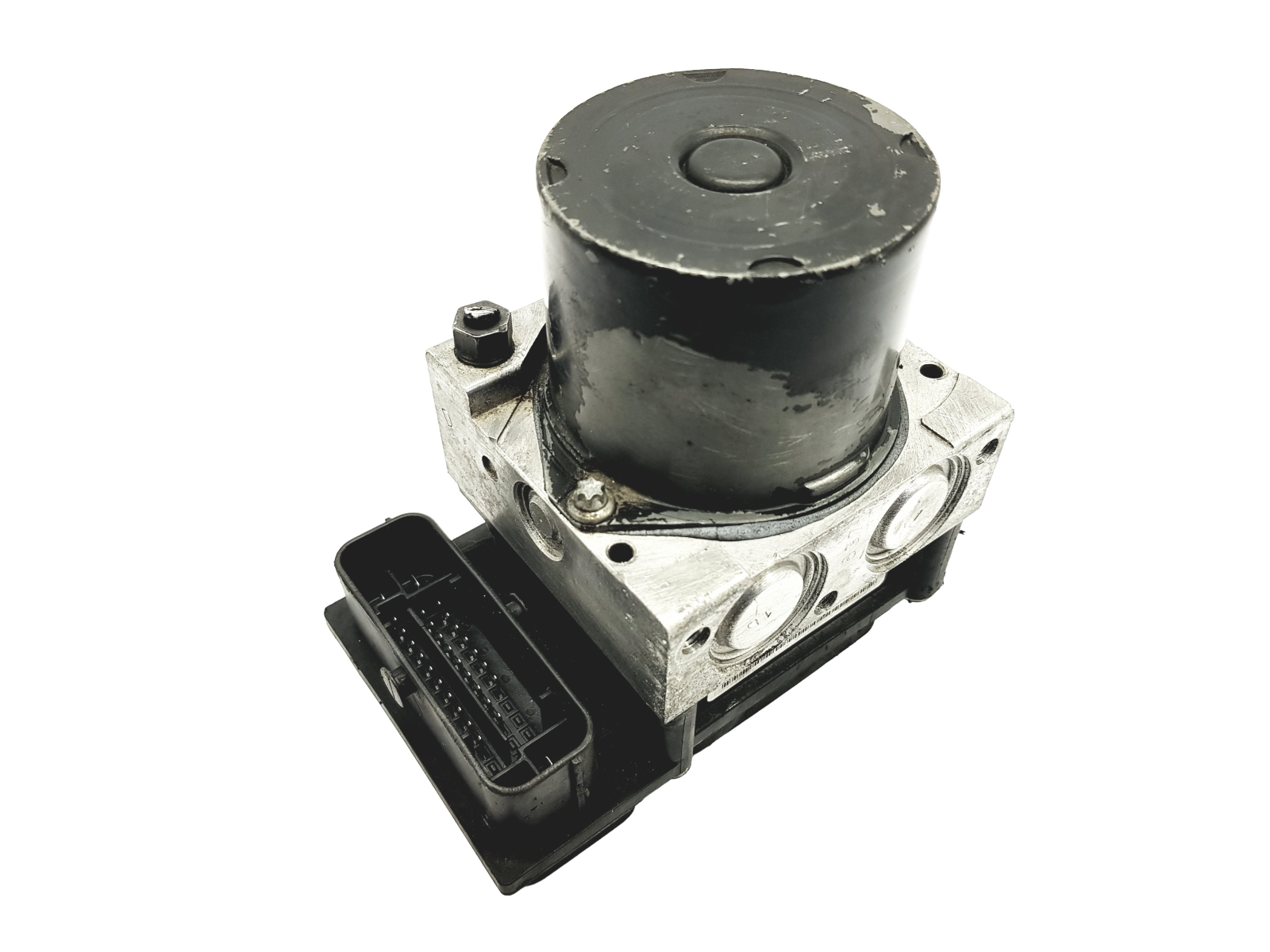 Abs Siurblys VW Fox 5Z0614117B 0265800468 Bosch 45636 main product photo