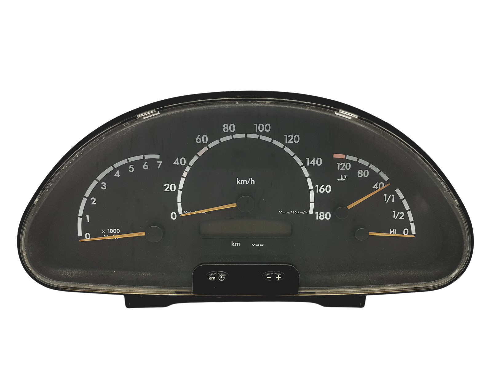 Spidometras Mercedes Sprinter A0014468521 51425 main product photo